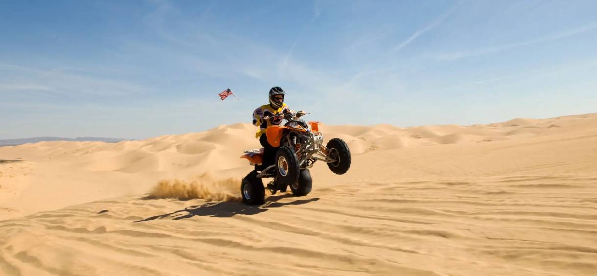 The Dunes